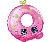 Polly Pool Ring Shopkins Picture